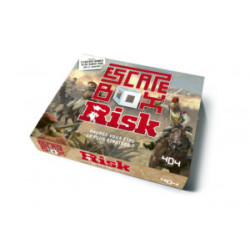 Escape Box : Risk