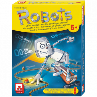 Robots