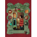 Puzzle 1000 p - Harry Potter Weasley Family  (Collection Harry Potte