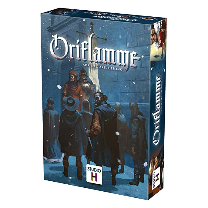 Oriflamme