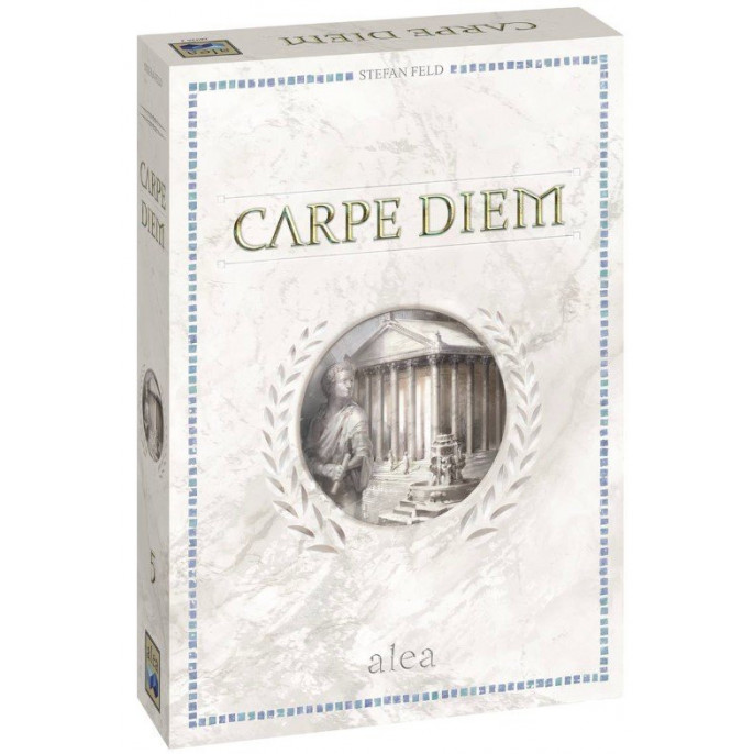 Carpe Diem Deluxe