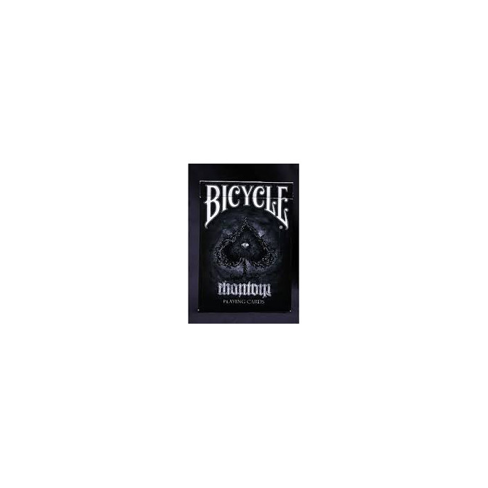 54 Cartes Bicycle Phantom