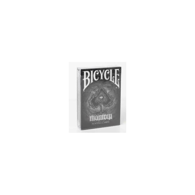 54 Cartes Bicycle Phantom