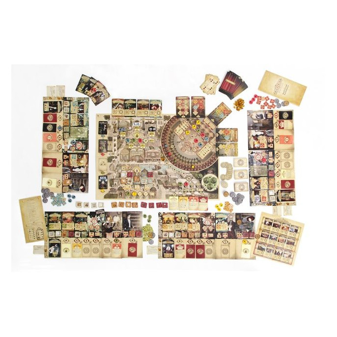 Trickerion