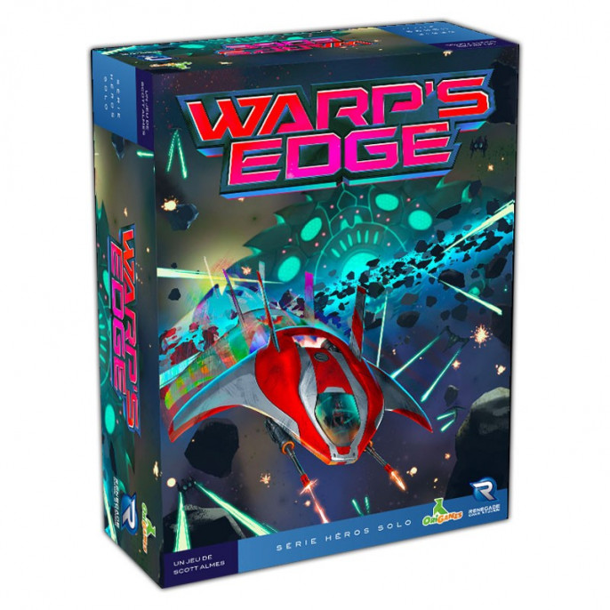 Warp's Edge