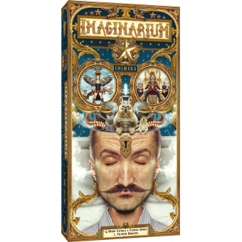 Imaginarium : Chimera