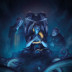 Abyss Conspiracy : Bleu