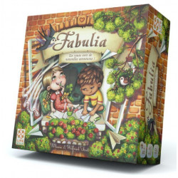 Fabulia : En route vers de nouvelles aventures