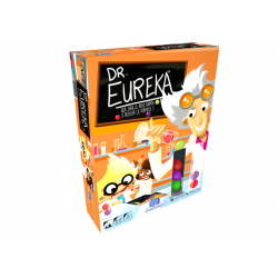 Dr Eureka : nouvelle formule