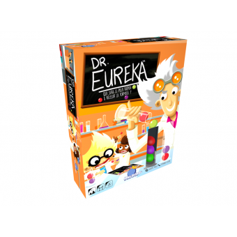 Dr Eureka : nouvelle formule