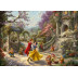 Puzzle : 1000 pièces - Disney Blanche Neige