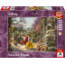 Puzzle : 1000 pièces - Disney Blanche Neige