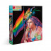 Puzzle : 1000 pièces - Liberty Rainbow