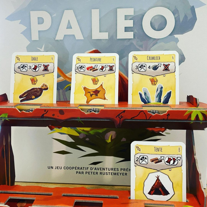 Paleo