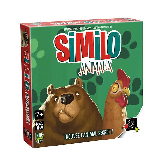 Similo : Animaux