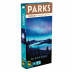 Parks :  Nightfall