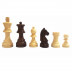 Echecs : coffret pliant de 18cm