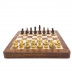 Echecs : coffret pliant de 18cm