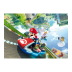 Puzzle : 1000 pièces - Mario Kart Funracer