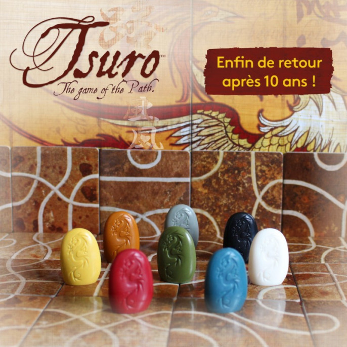 Tsuro