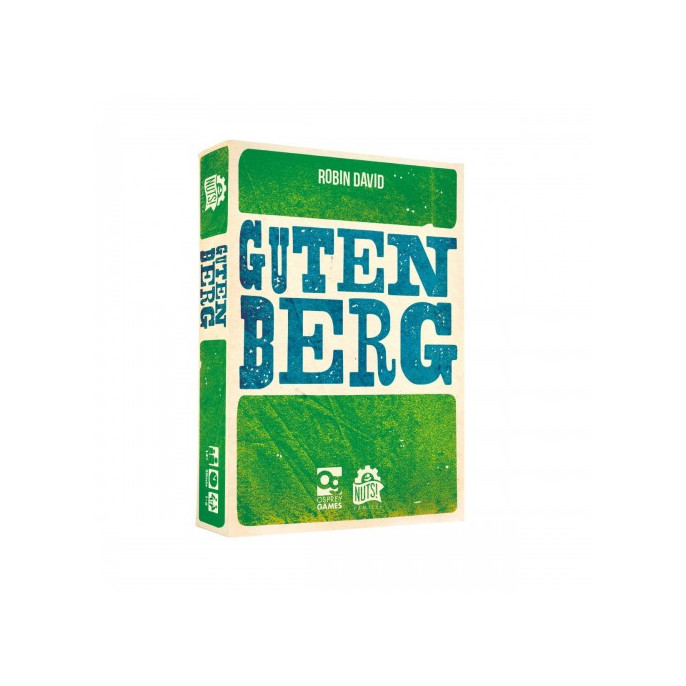 Gutenberg