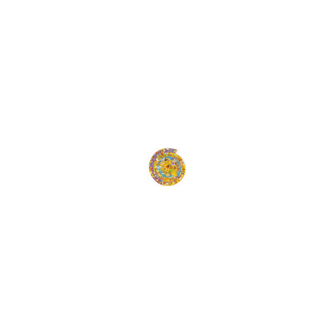 Puzzle : 350 pièces- L'histoire du monde et son livret