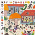 Puzzle : 35 pièces - L'école des hérissons