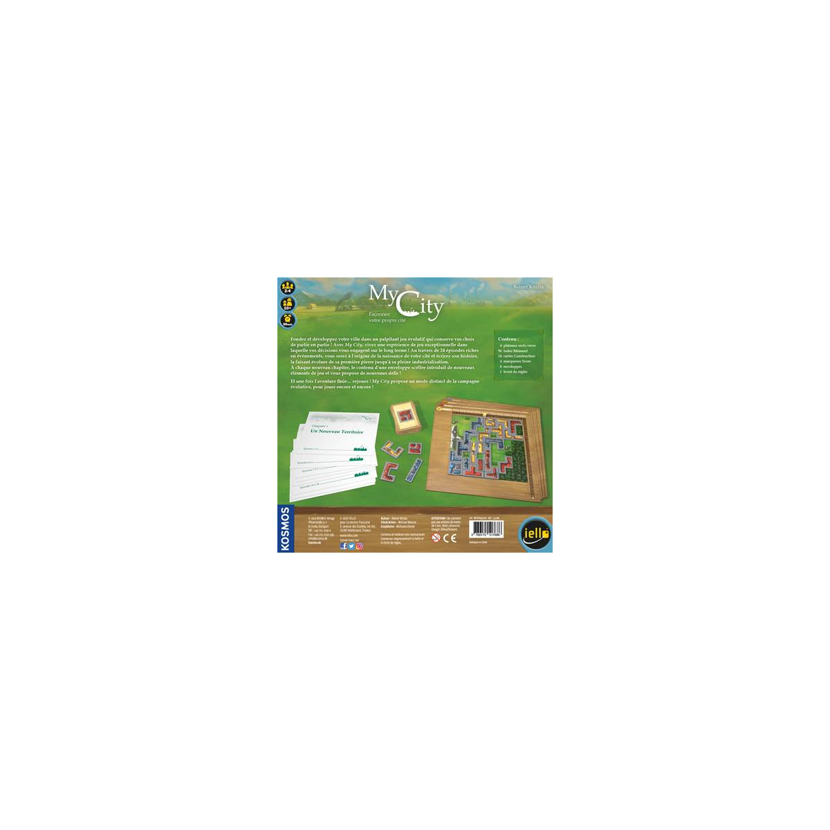 my play city website