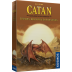 Catan : Trésors, dragons & explorateurs