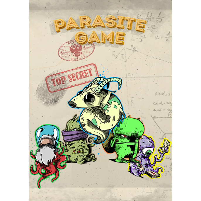 Parasite Game