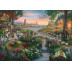 Puzzle : 1000 pièces - Disney, les 101 Dalmatiens