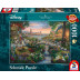 Puzzle : 1000 pièces - Disney, les 101 Dalmatiens