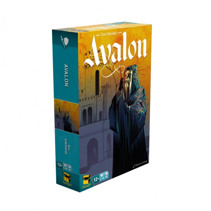 Avalon : The resistance