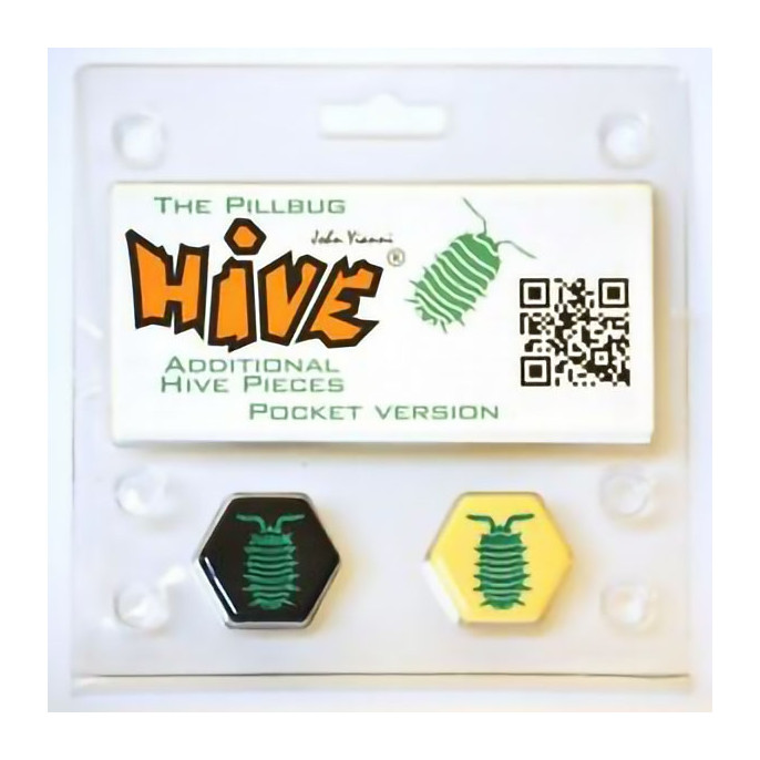 Hive Pocket - Extension Cloporte