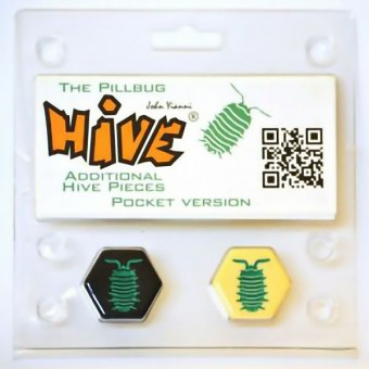 Hive Pocket - Extension Cloporte