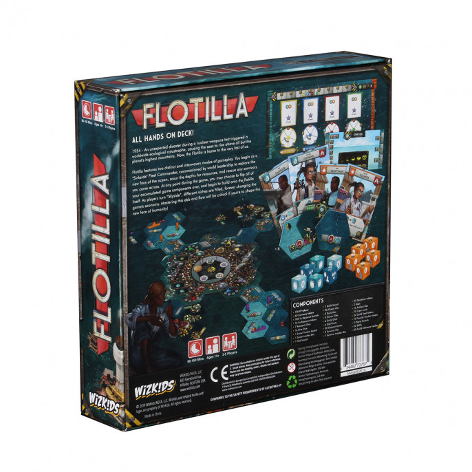 Flotilla