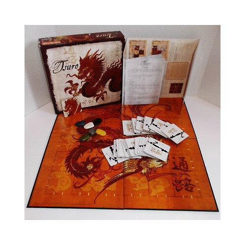 Tsuro