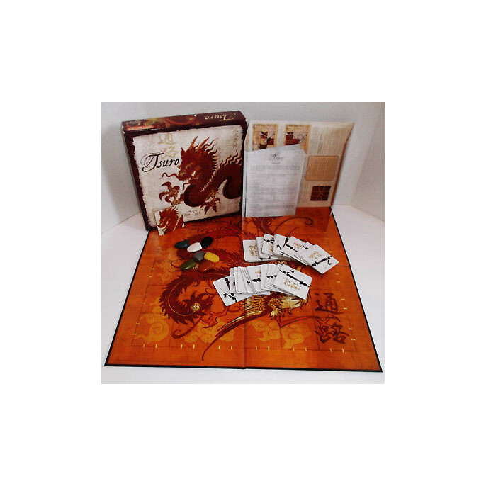 Tsuro