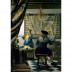 Puzzle : 1000 pièces - Vermeer - Studio d'artiste