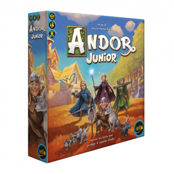 Andor Junior