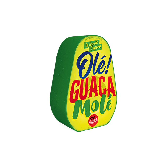 Olé Guacamolé