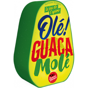 Olé Guacamolé