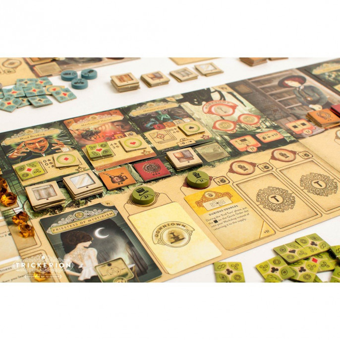 Trickerion