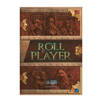 Roll Player : Démons et Familiers Big Box