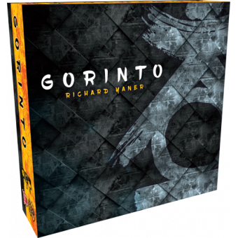 Gorinto