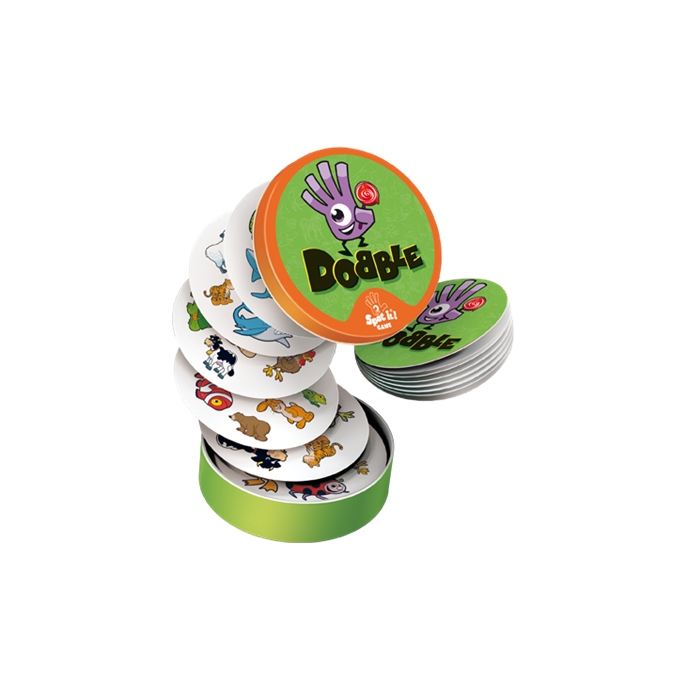 Dobble Kids Blister Eco