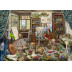 Escape Puzzle : Atelier d'Artistes
