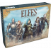 Elfes : Initiation au jeu de rôle dans les Terres d'Arran