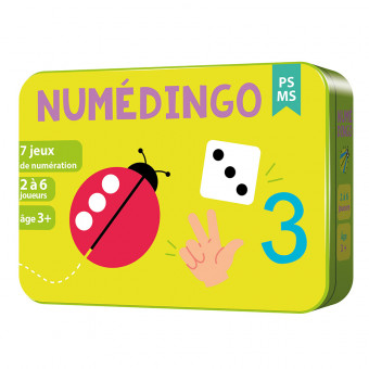 Numedingo