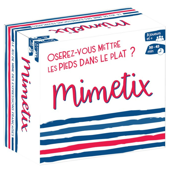 Mimetix